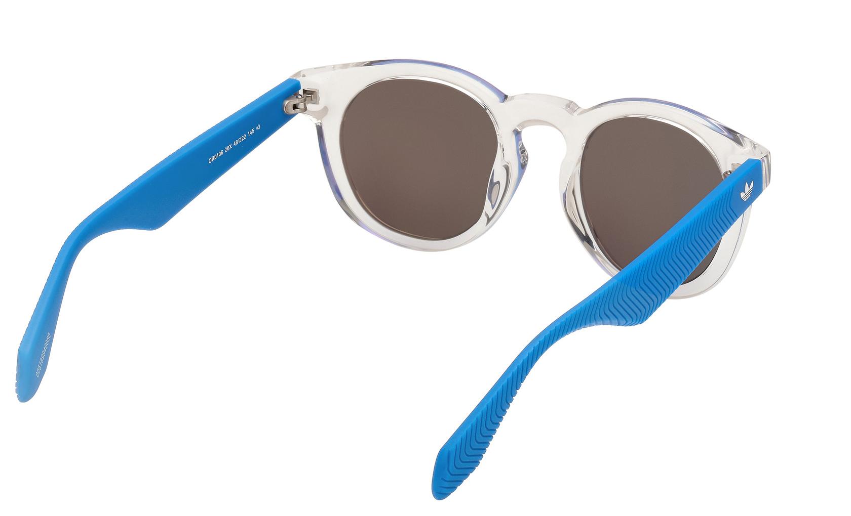 Adidas Originals Sunglasses OR0106 26X