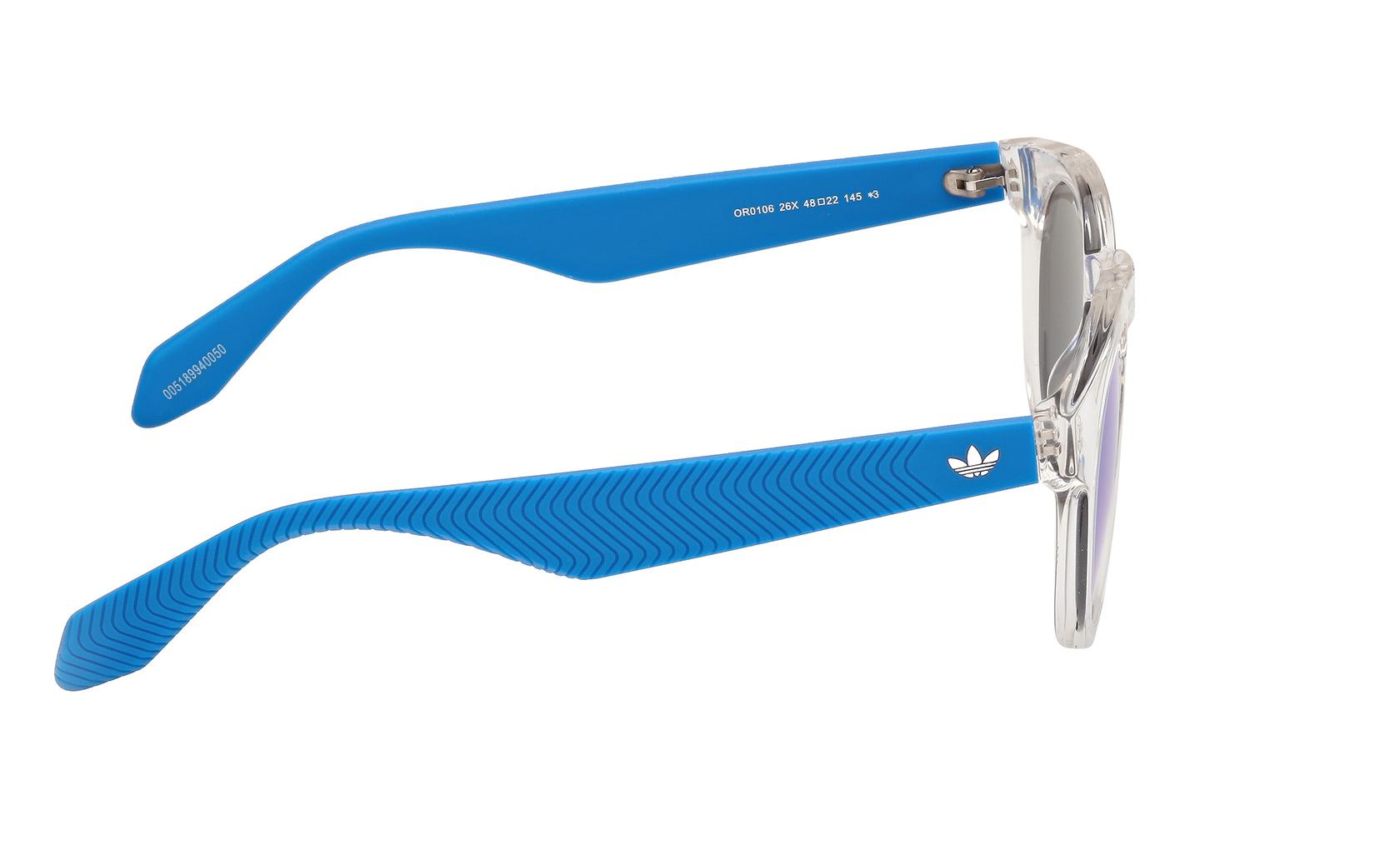 Adidas Originals Sunglasses OR0106 26X
