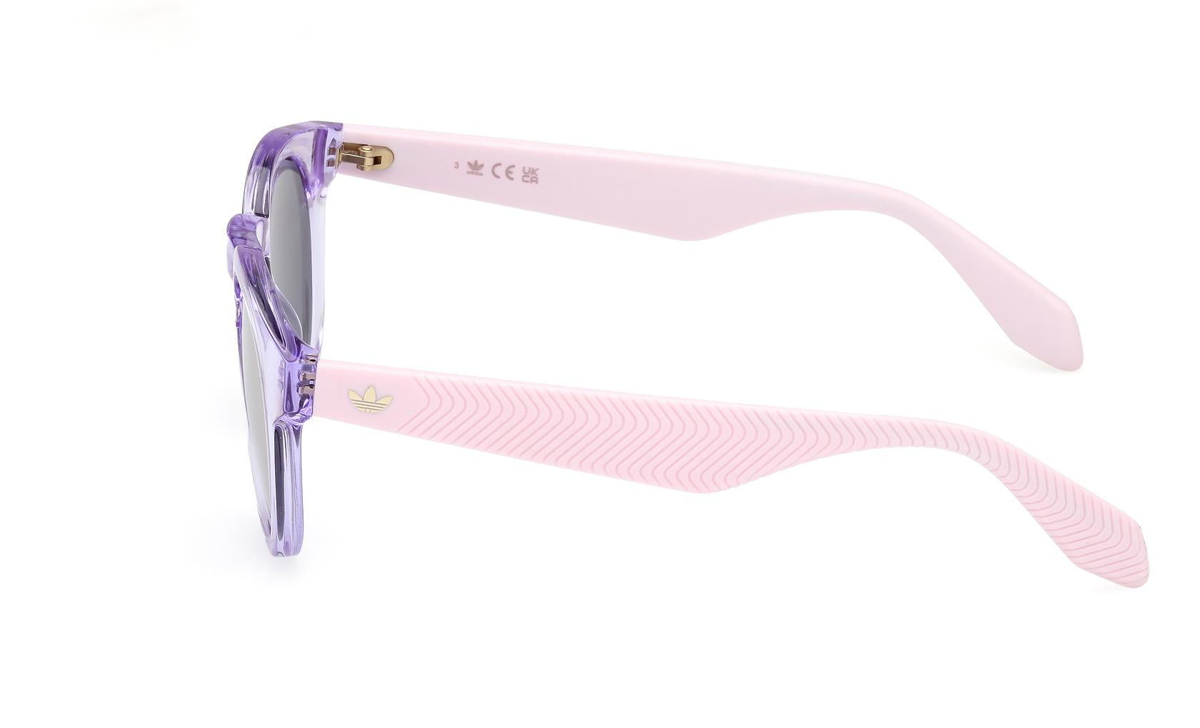 Adidas Originals Sunglasses OR0106 72Z