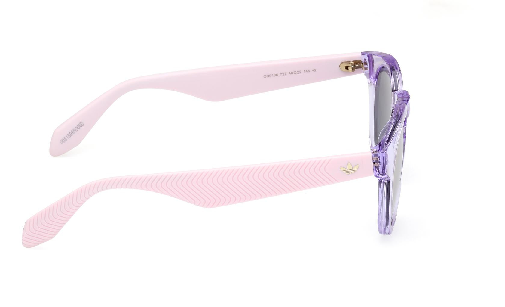 Adidas Originals Sunglasses OR0106 72Z