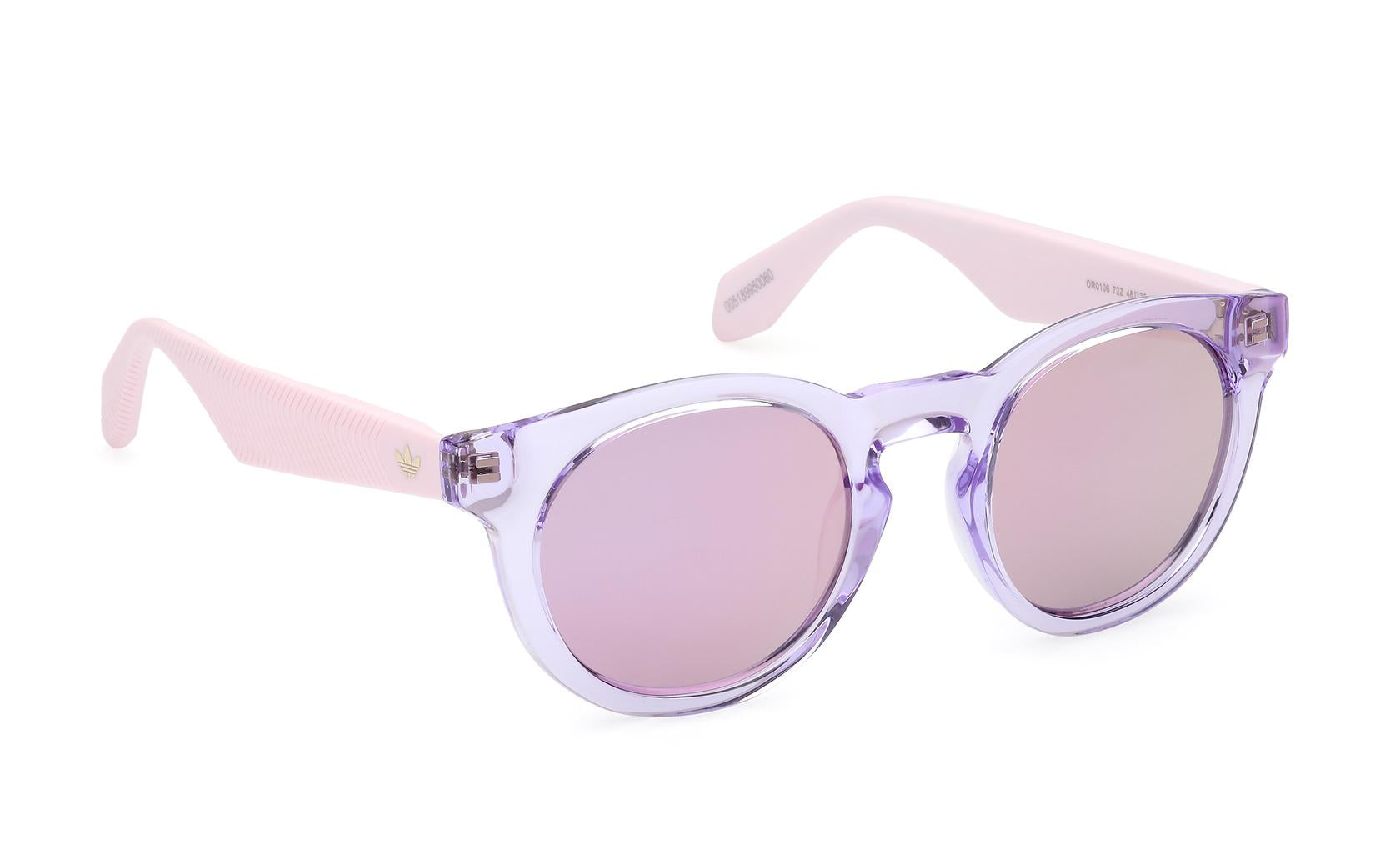 Adidas Originals Sunglasses OR0106 72Z