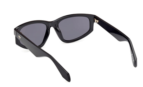 Adidas Originals Sunglasses OR0107 01A