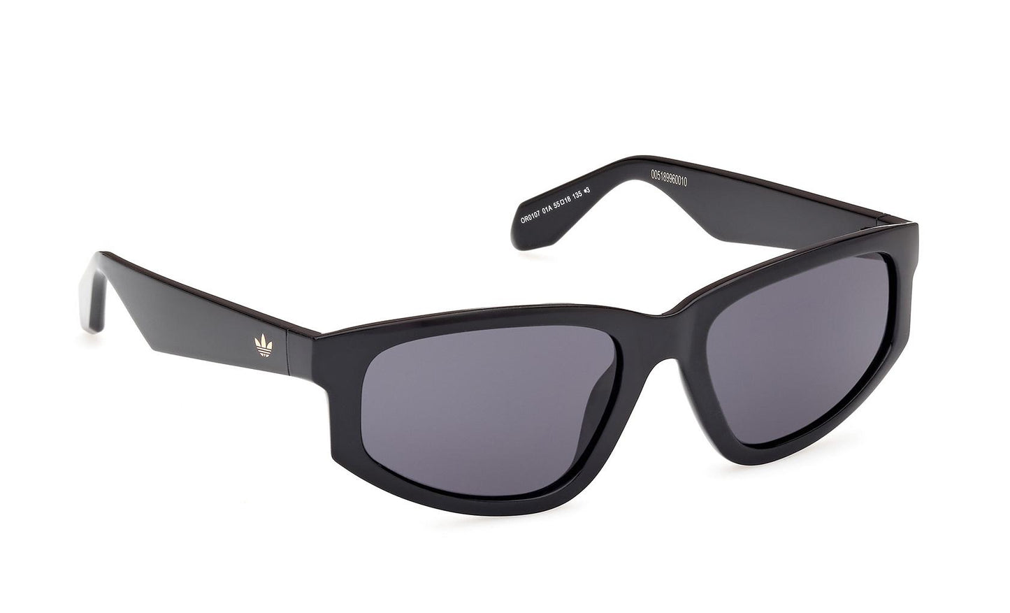 Adidas Originals Sunglasses OR0107 01A