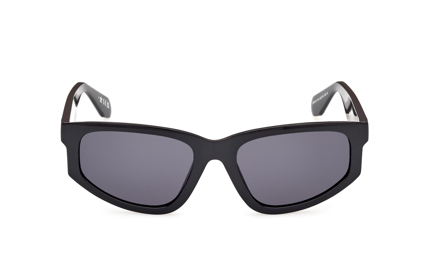 Adidas Originals Sunglasses OR0107 01A