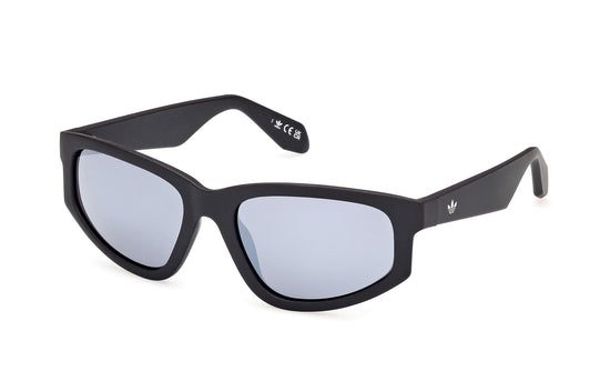 Adidas Originals Sunglasses OR0107 02C