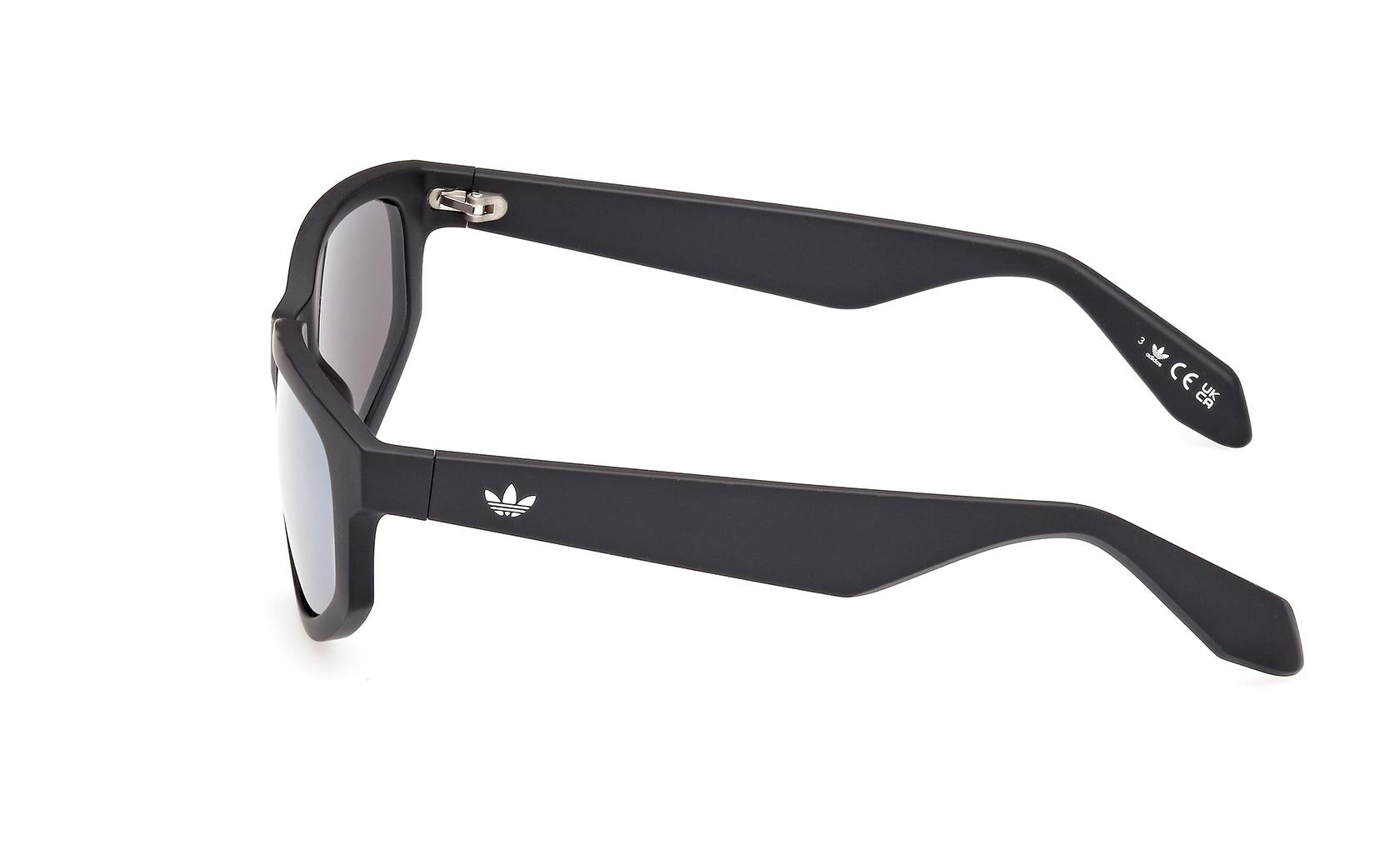 Adidas Originals Sunglasses OR0107 02C