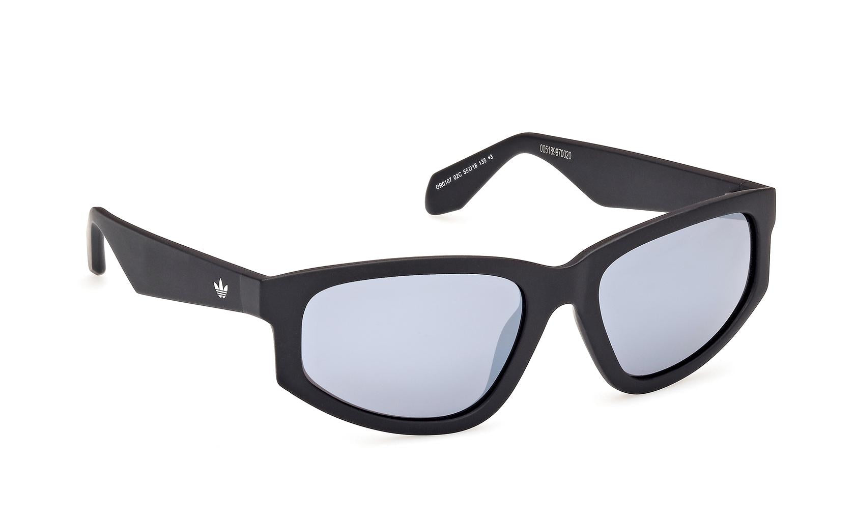 Adidas Originals Sunglasses OR0107 02C