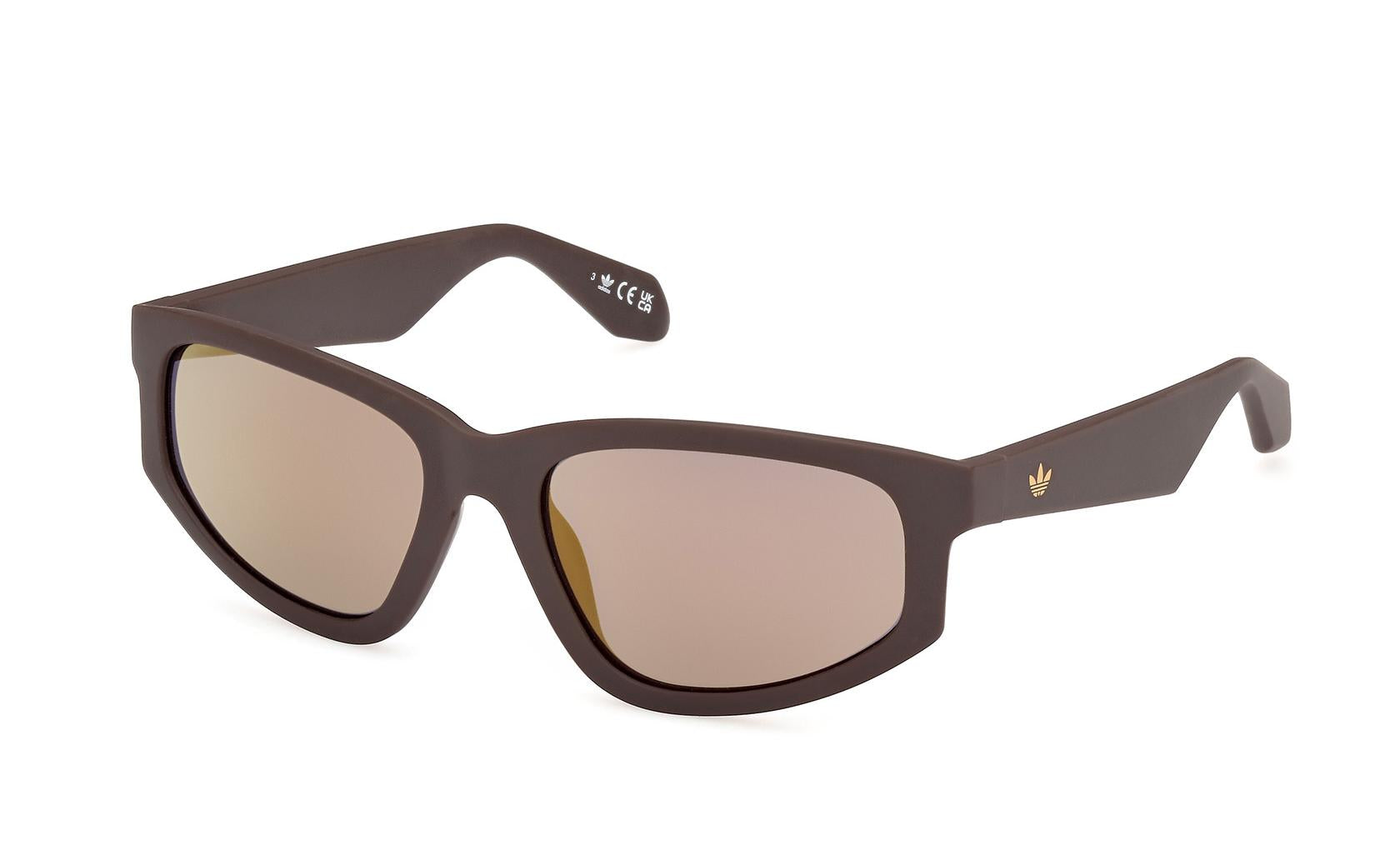 Adidas Originals Sunglasses OR0107 50E