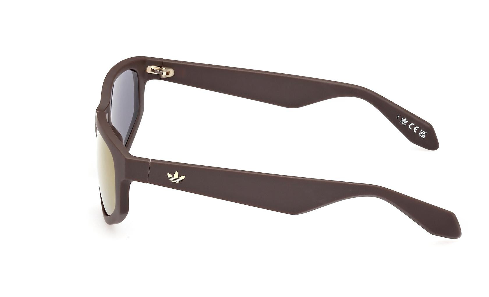 Adidas Originals Sunglasses OR0107 50E