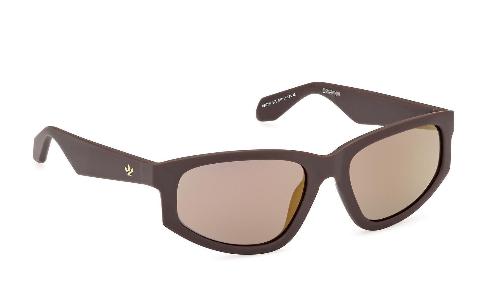 Adidas Originals Sunglasses OR0107 50E