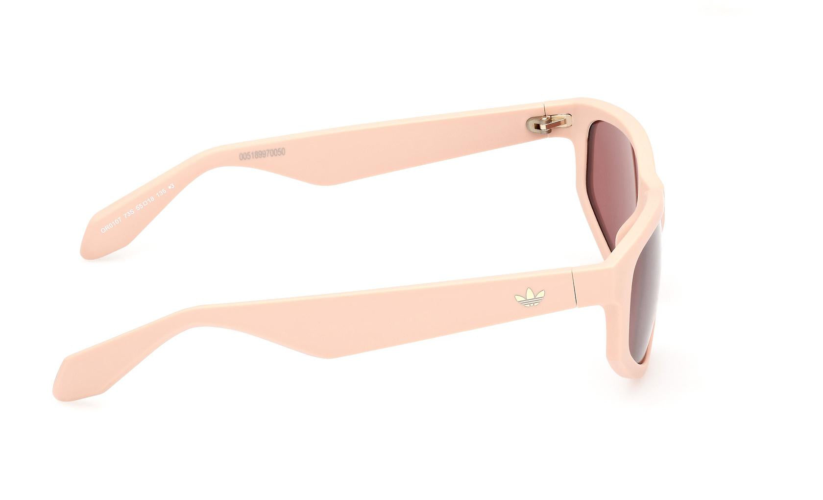 Adidas Originals Sunglasses OR0107 73S