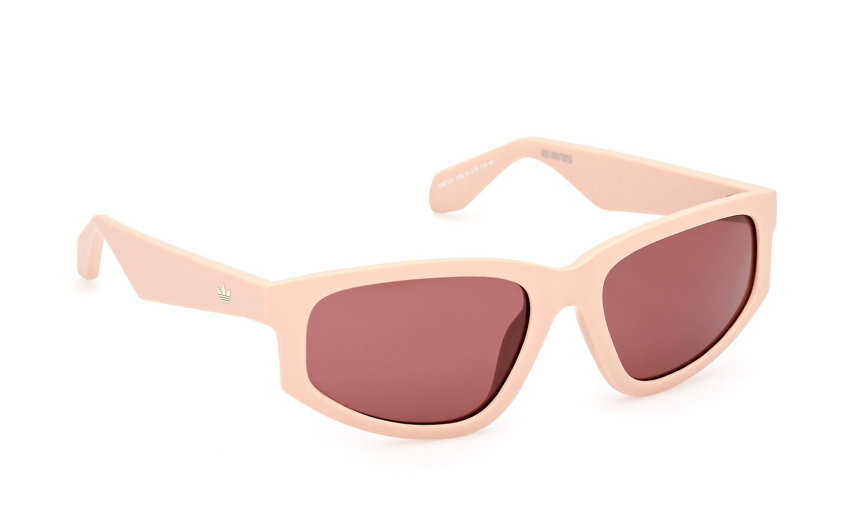 Adidas Originals Sunglasses OR0107 73S