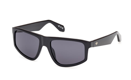 Adidas Originals Sunglasses OR0108 01A