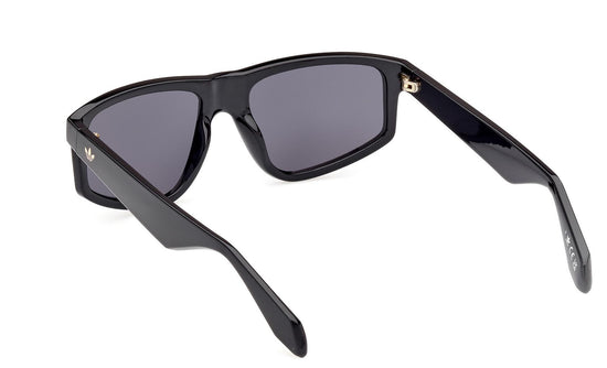 Adidas Originals Sunglasses OR0108 01A