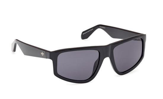 Adidas Originals Sunglasses OR0108 01A