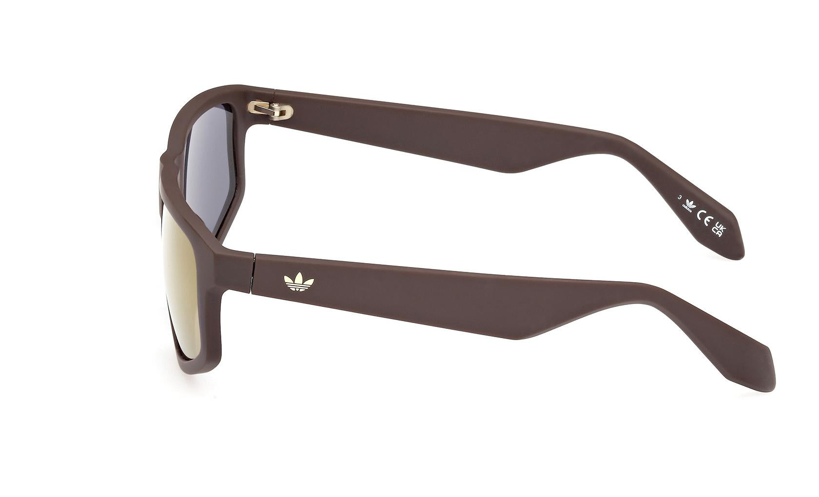 Adidas Originals Sunglasses OR0108 50E