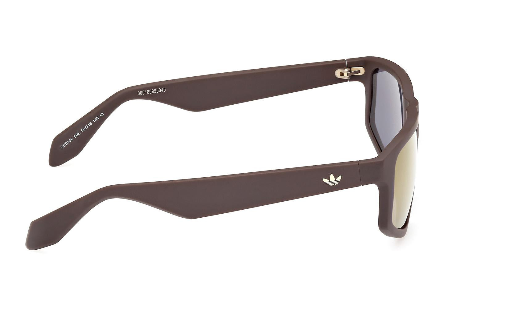 Adidas Originals Sunglasses OR0108 50E