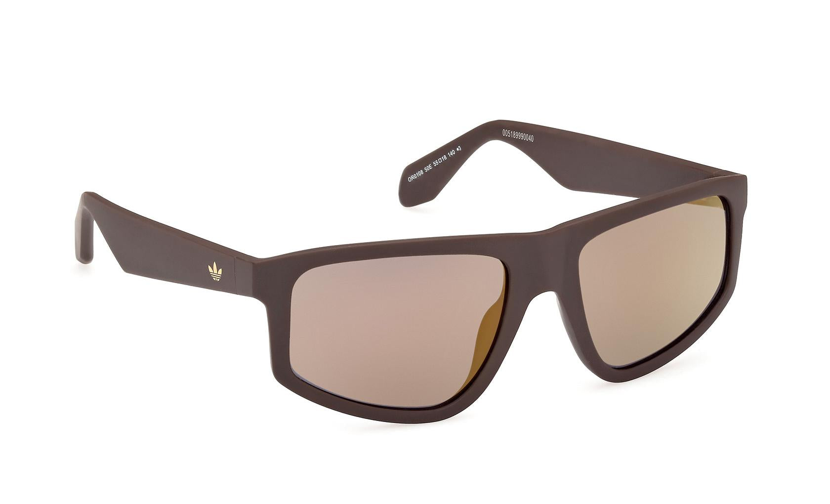 Adidas Originals Sunglasses OR0108 50E