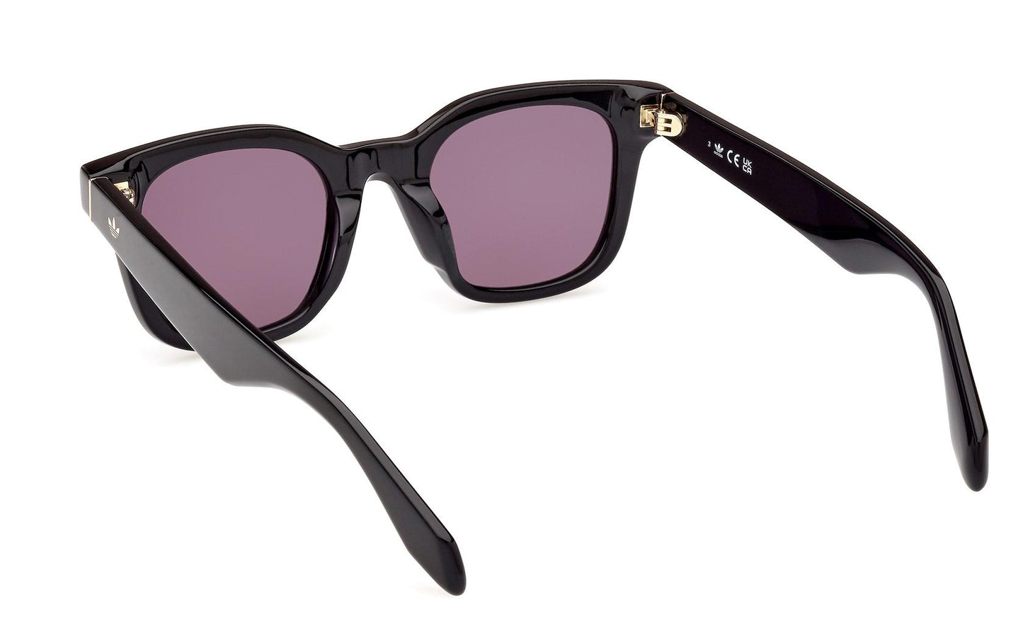 Adidas Originals Sunglasses OR0109 01A