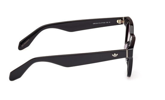 Adidas Originals Sunglasses OR0109 01A