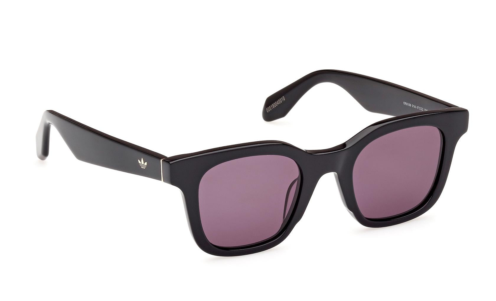 Adidas Originals Sunglasses OR0109 01A