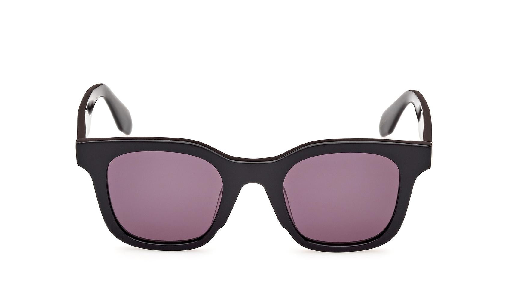 Adidas Originals Sunglasses OR0109 01A