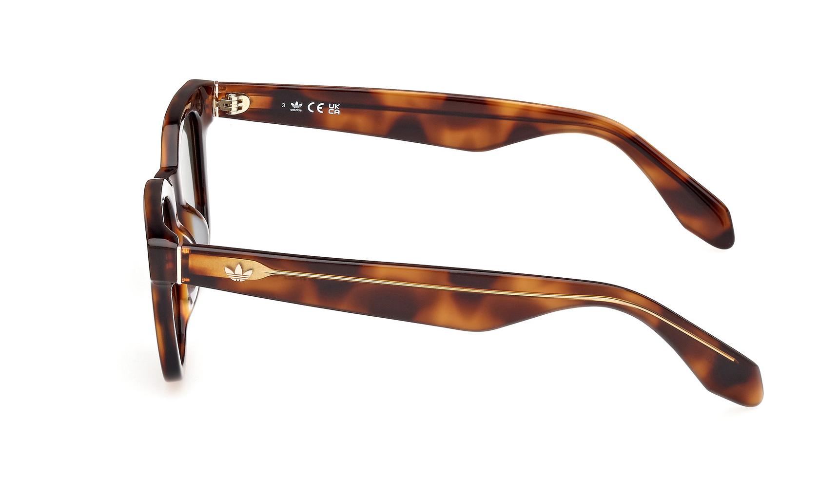 Adidas Originals Sunglasses OR0109 52N