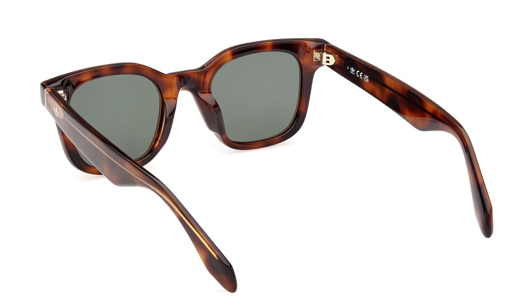 Adidas Originals Sunglasses OR0109 52N