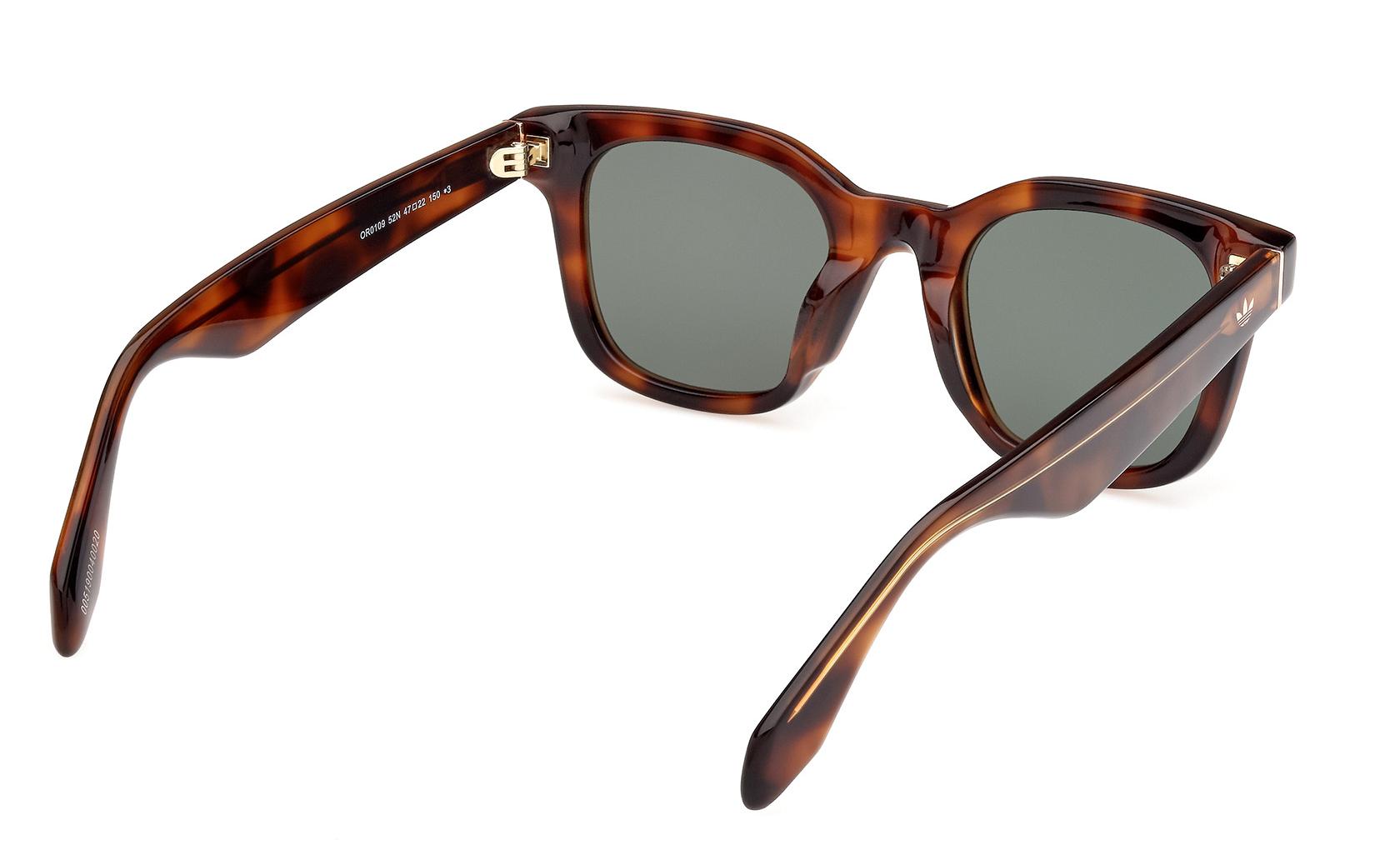 Adidas Originals Sunglasses OR0109 52N