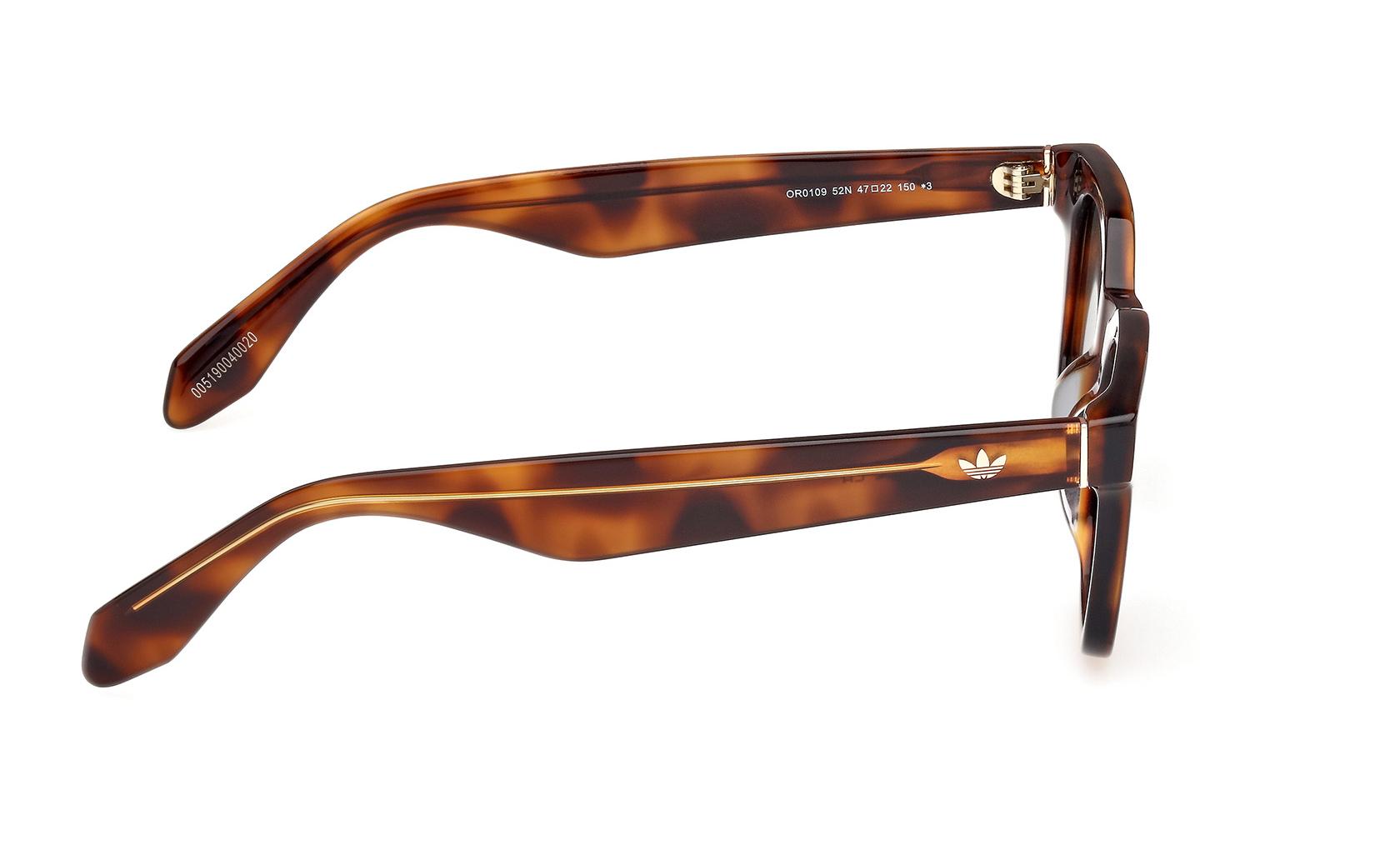 Adidas Originals Sunglasses OR0109 52N