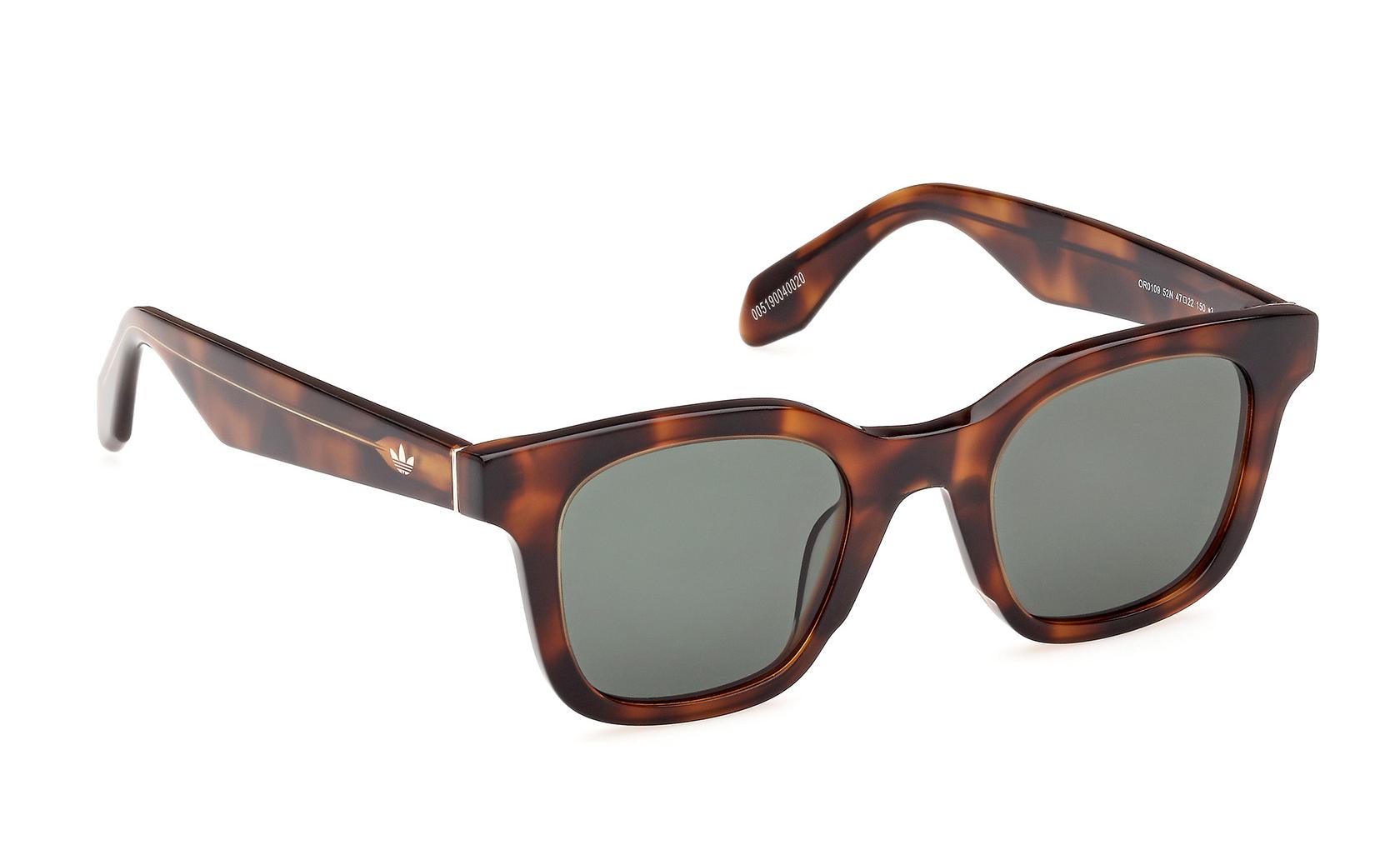 Adidas Originals Sunglasses OR0109 52N