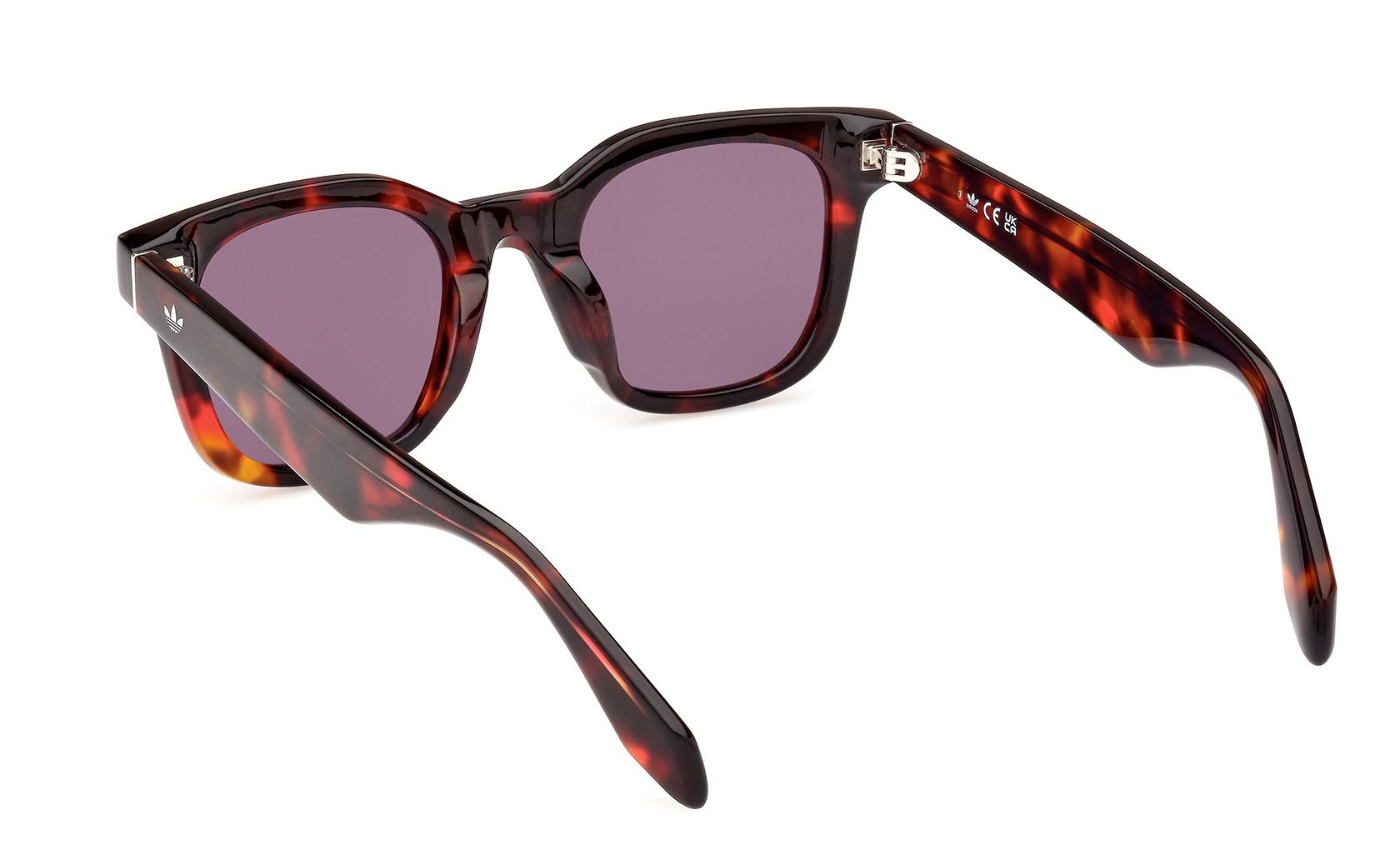 Adidas Originals Sunglasses OR0109 54A