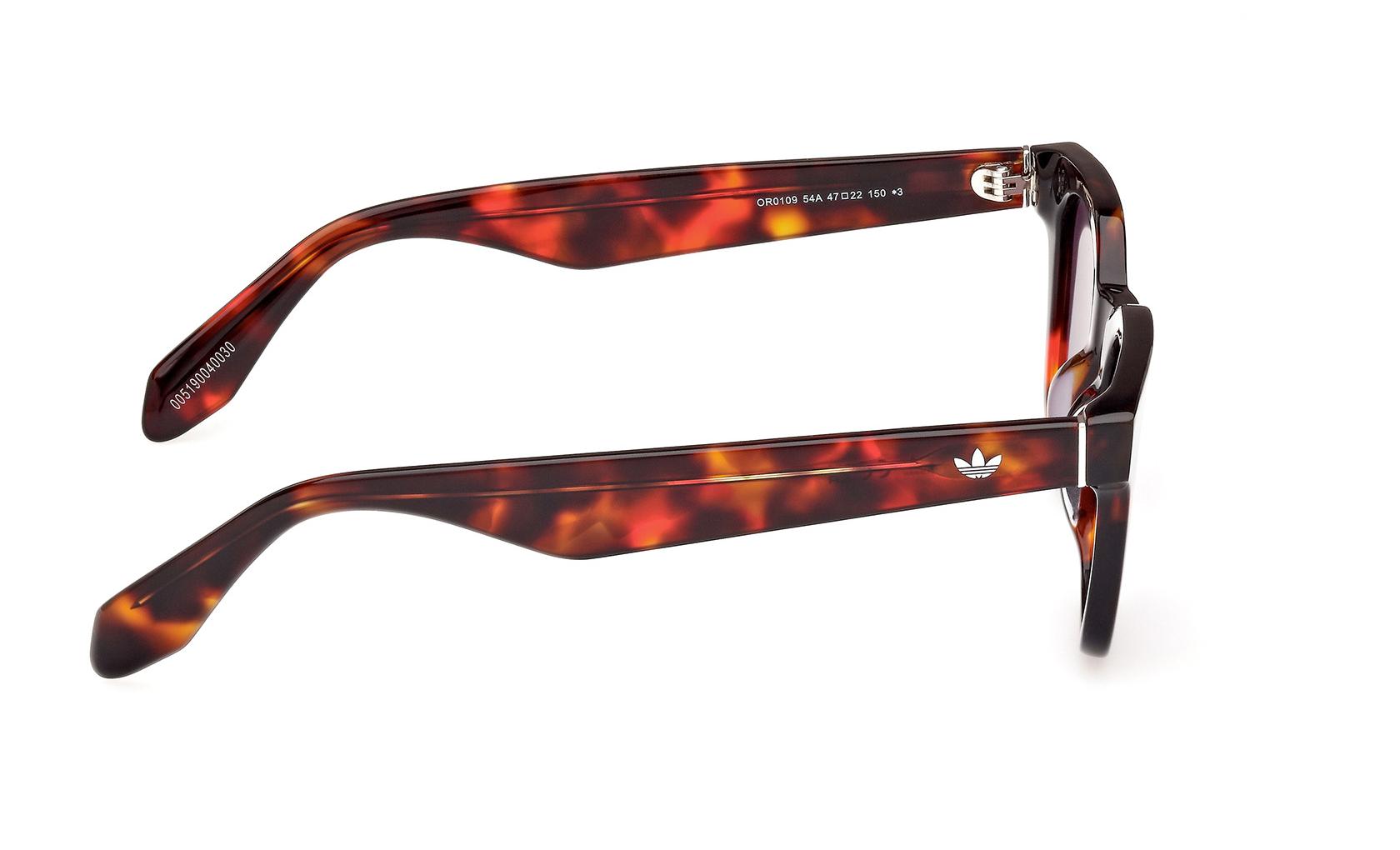 Adidas Originals Sunglasses OR0109 54A