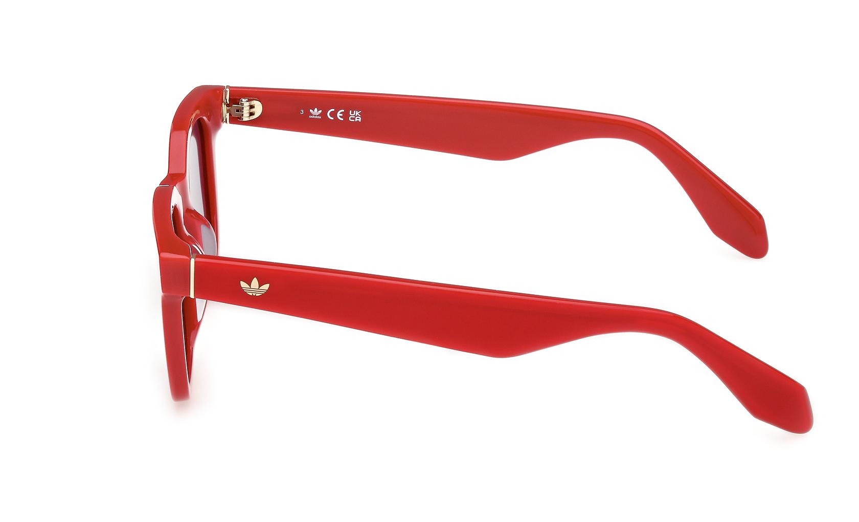 Adidas Originals Sunglasses OR0109 66A