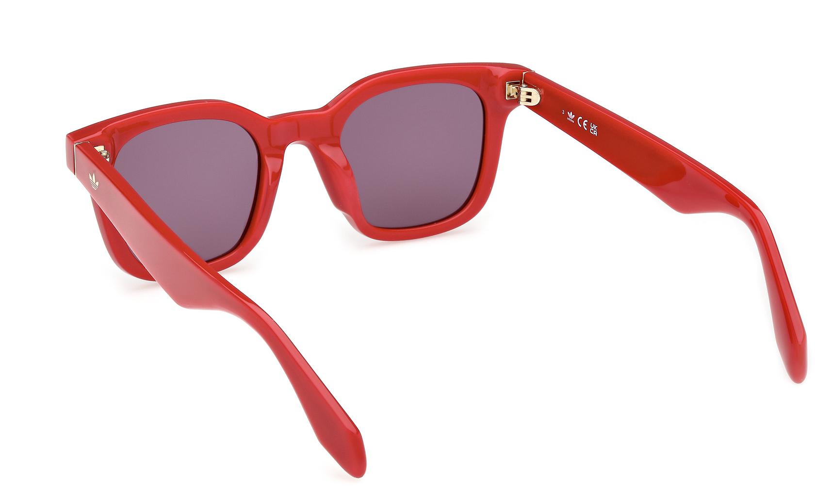 Adidas Originals Sunglasses OR0109 66A