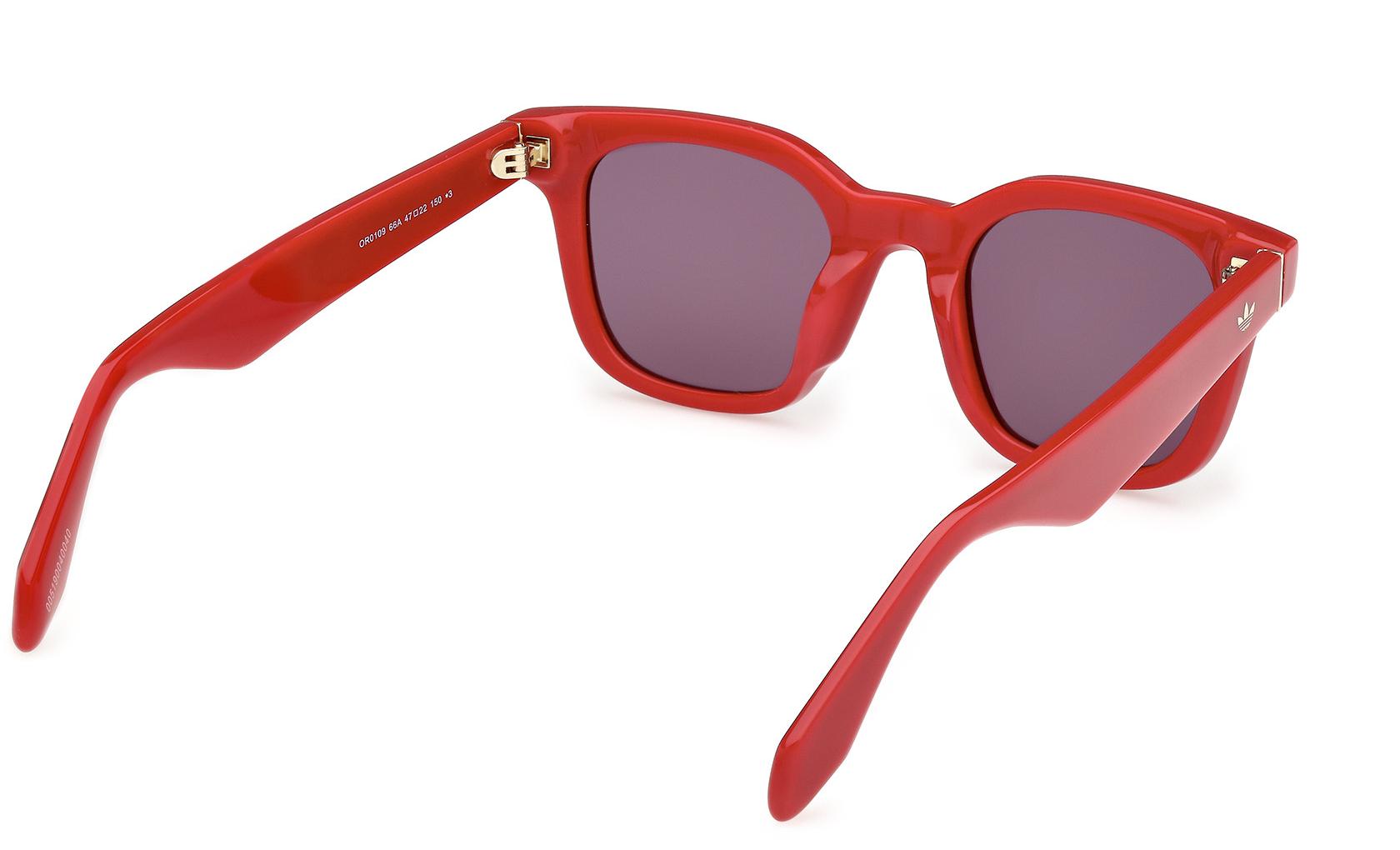 Adidas Originals Sunglasses OR0109 66A