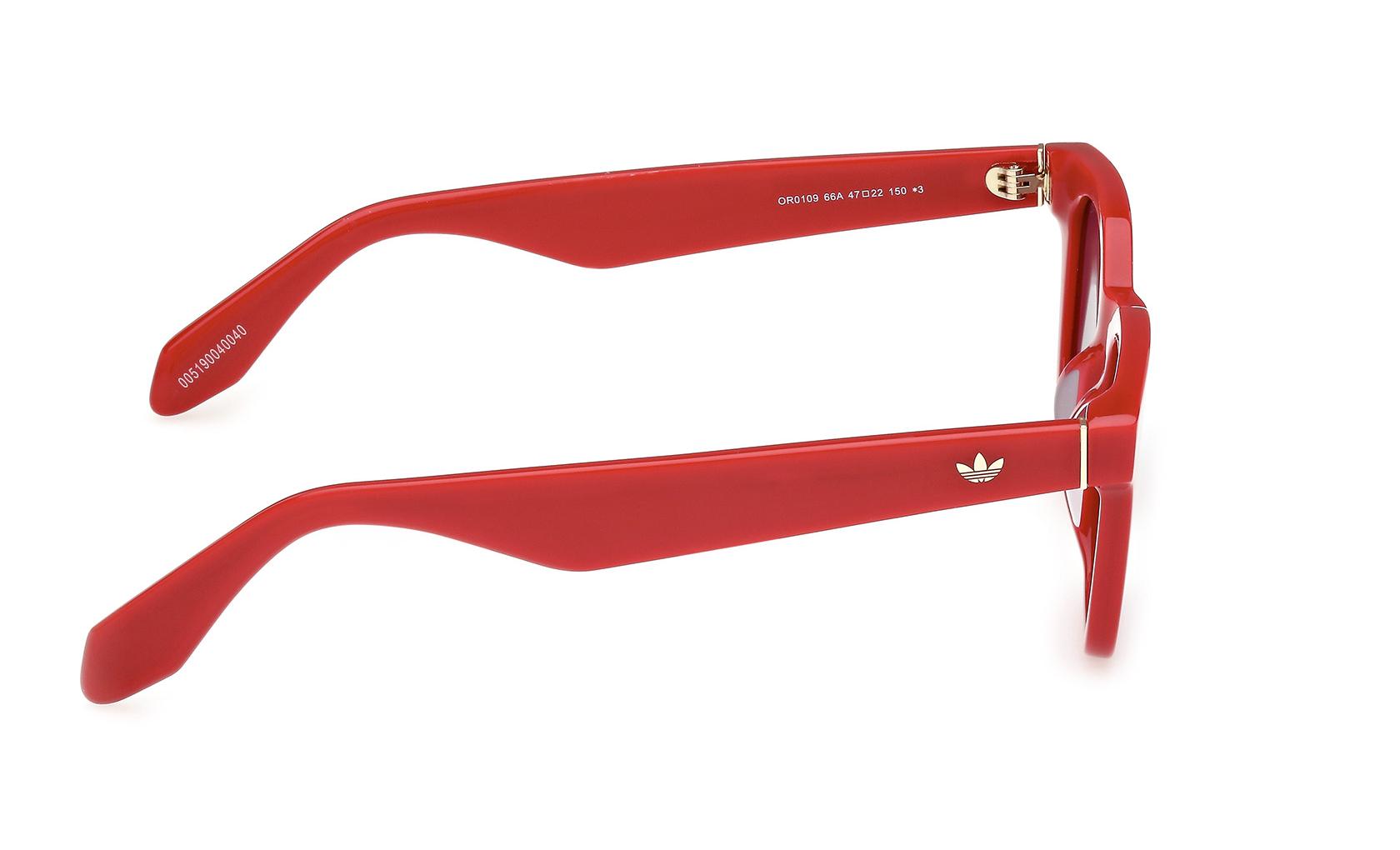Adidas Originals Sunglasses OR0109 66A