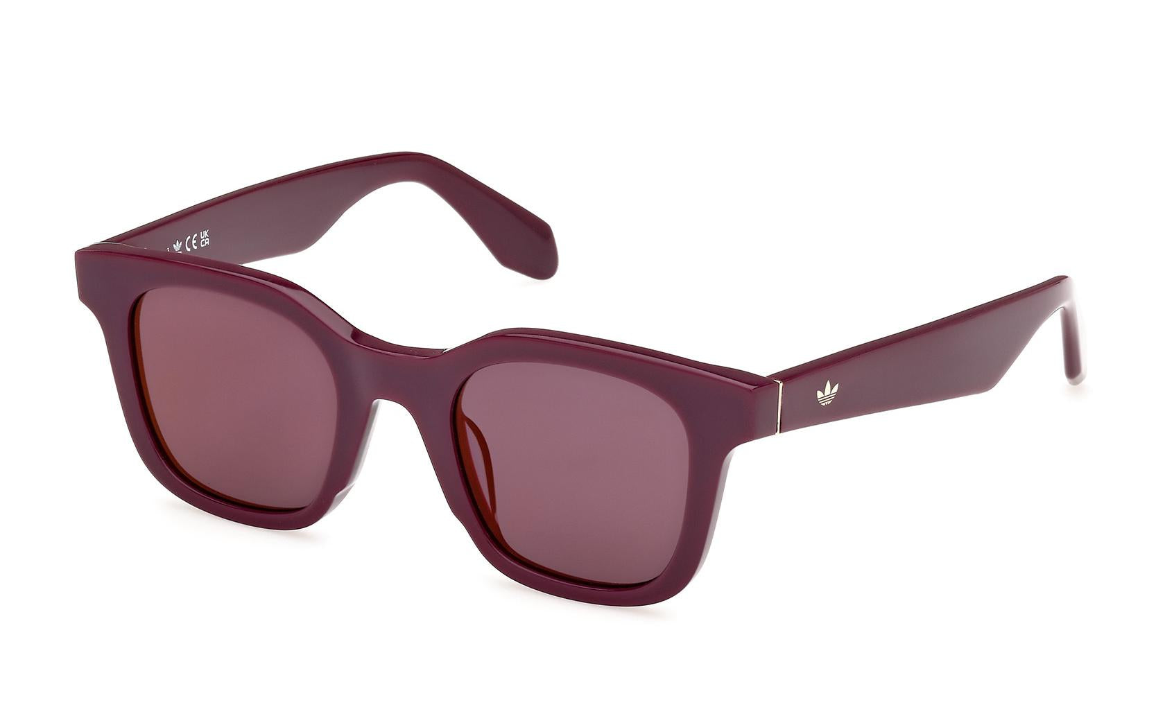 Adidas Originals Sunglasses OR0109 81U