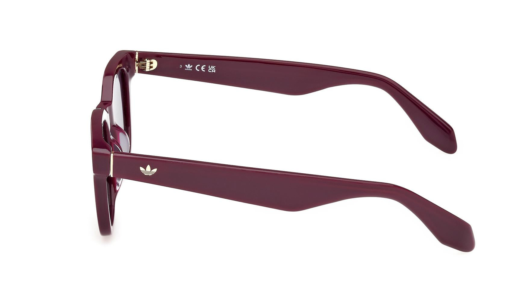 Adidas Originals Sunglasses OR0109 81U