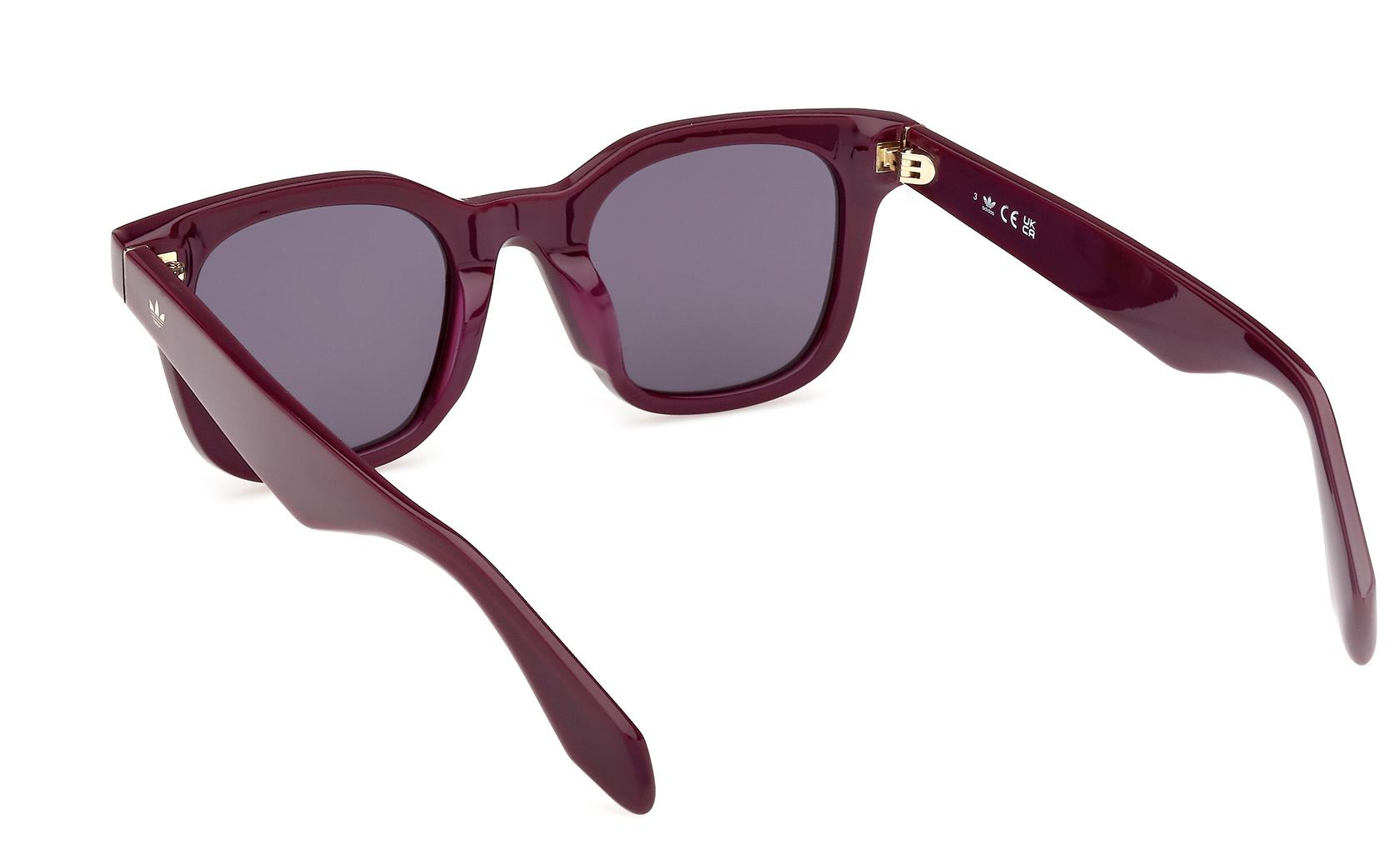 Adidas Originals Sunglasses OR0109 81U