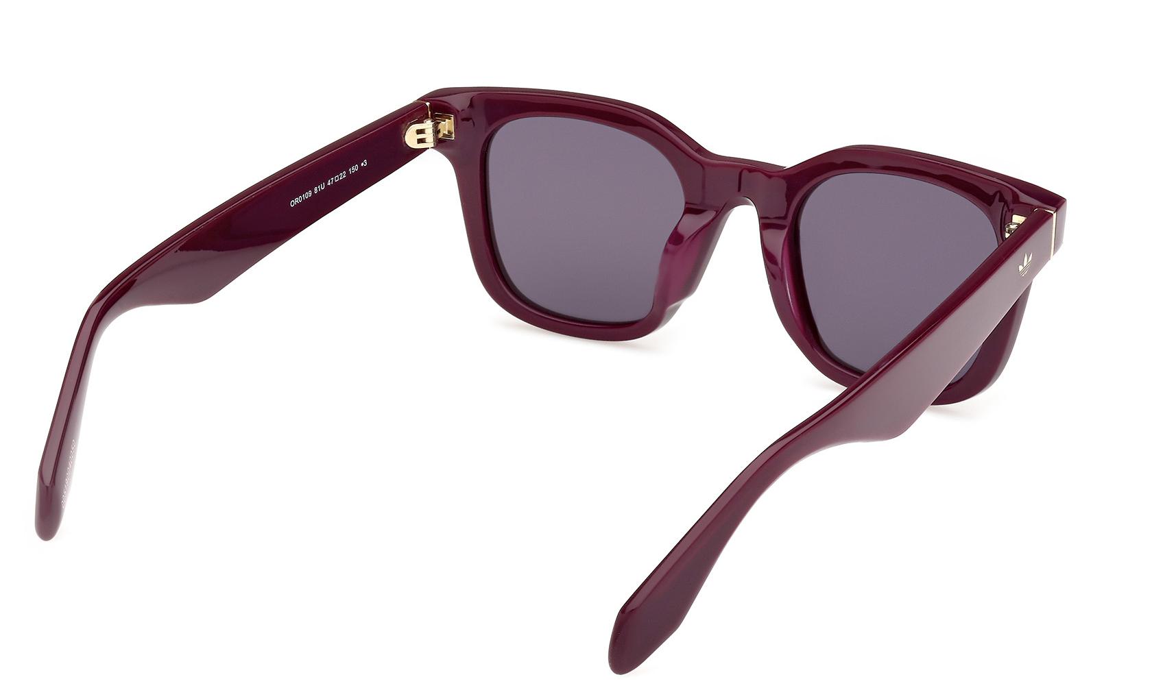 Adidas Originals Sunglasses OR0109 81U