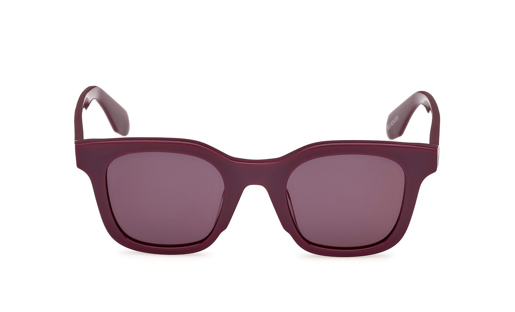 Adidas Originals Sunglasses OR0109 81U