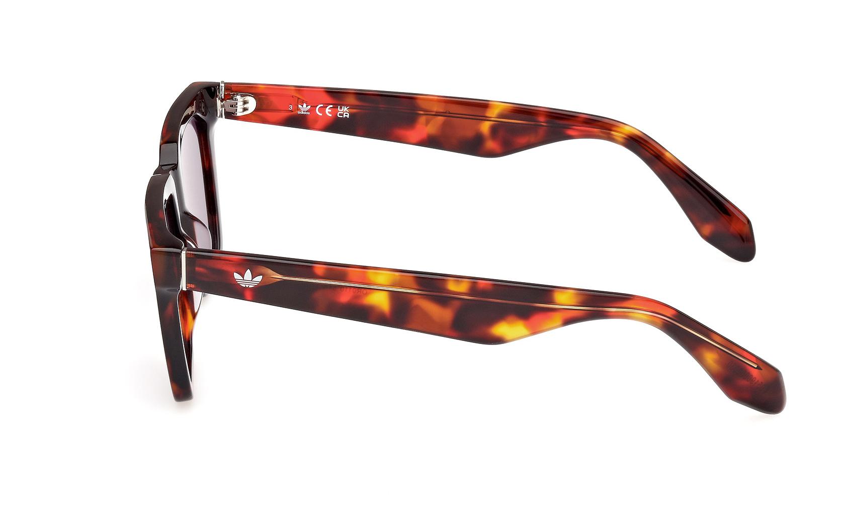 Adidas Originals Sunglasses OR0110 54A