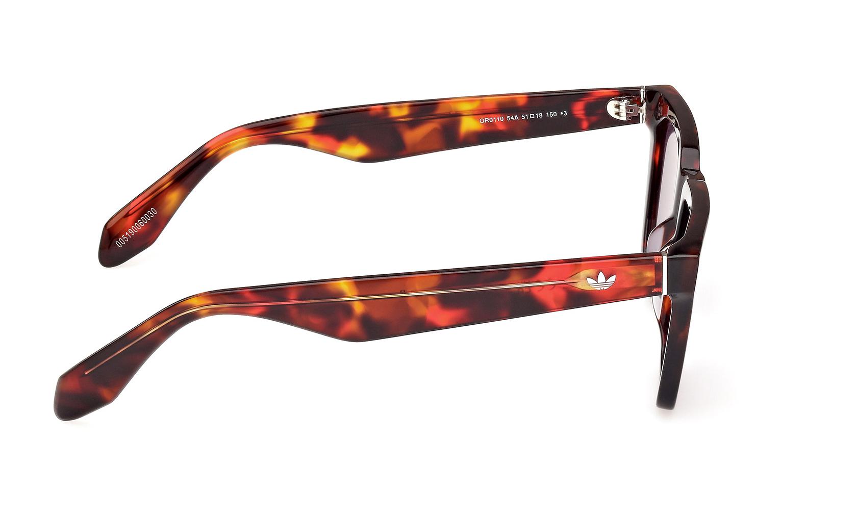 Adidas Originals Sunglasses OR0110 54A