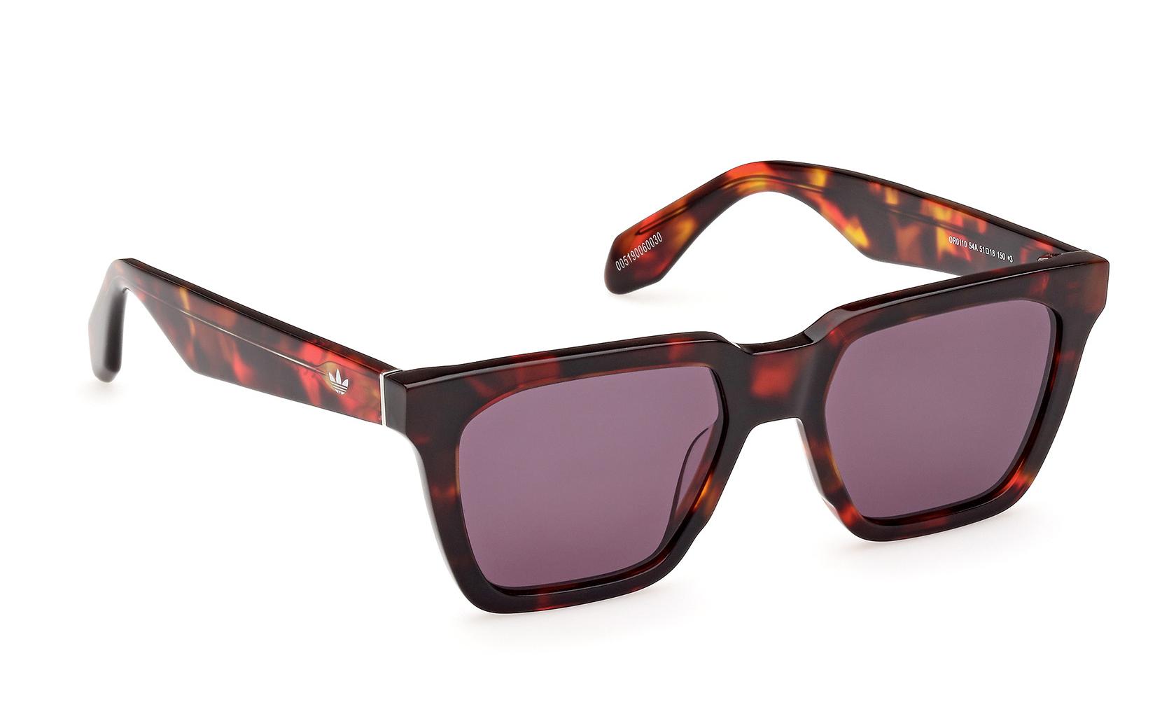 Adidas Originals Sunglasses OR0110 54A