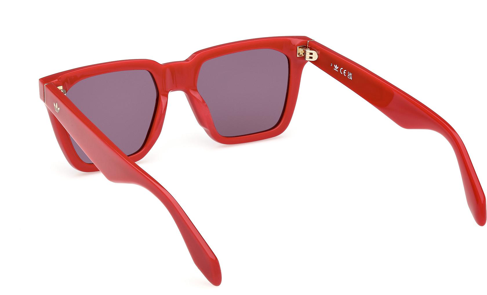 Adidas Originals Sunglasses OR0110 66A