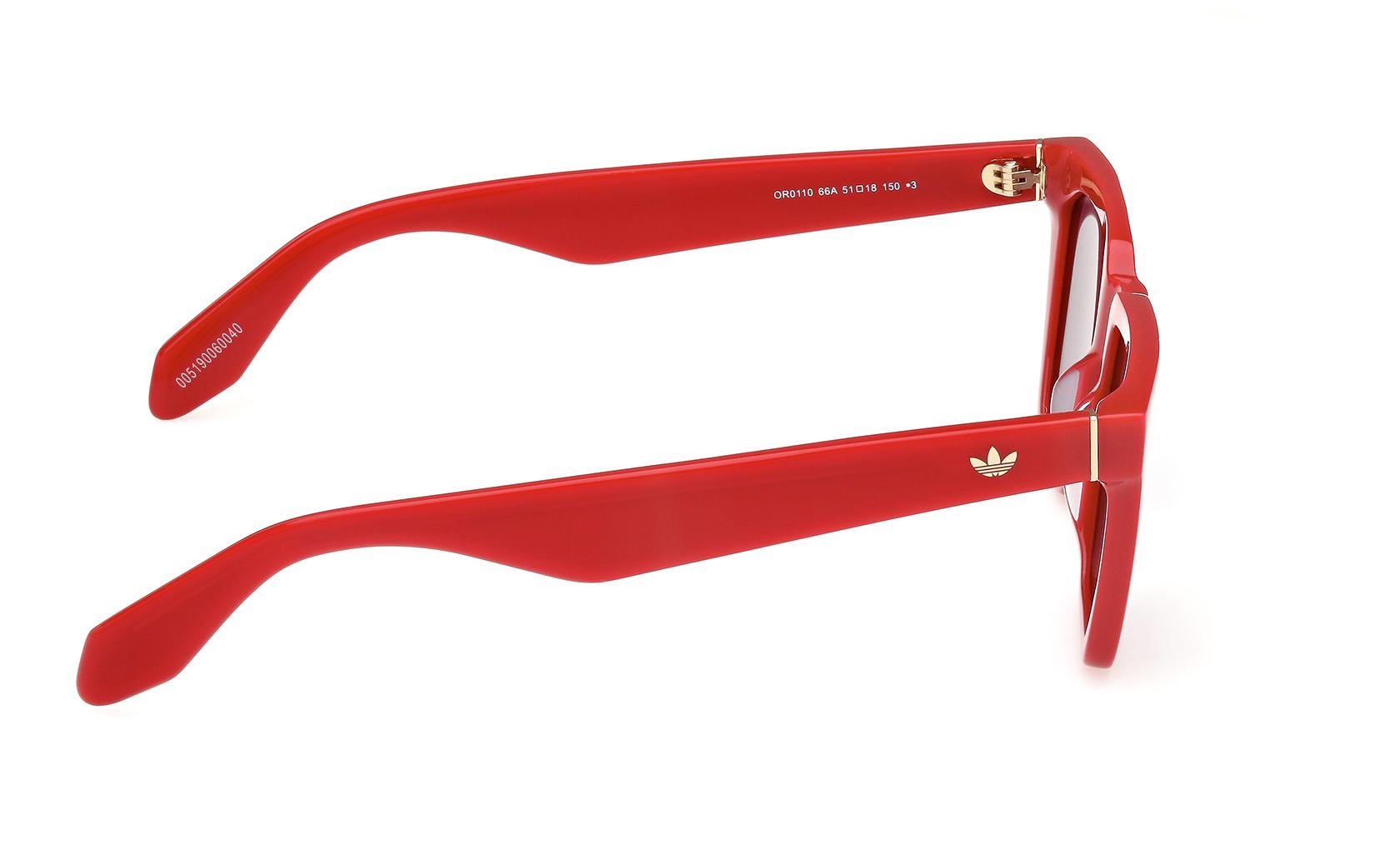 Adidas Originals Sunglasses OR0110 66A
