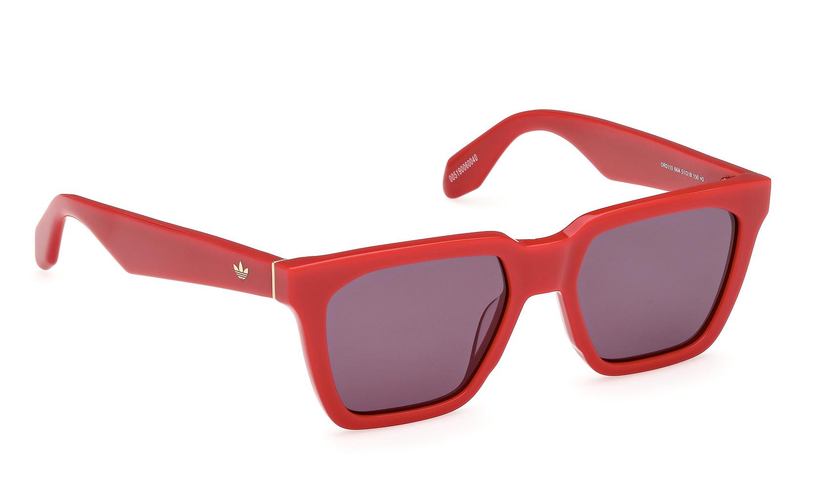 Adidas Originals Sunglasses OR0110 66A