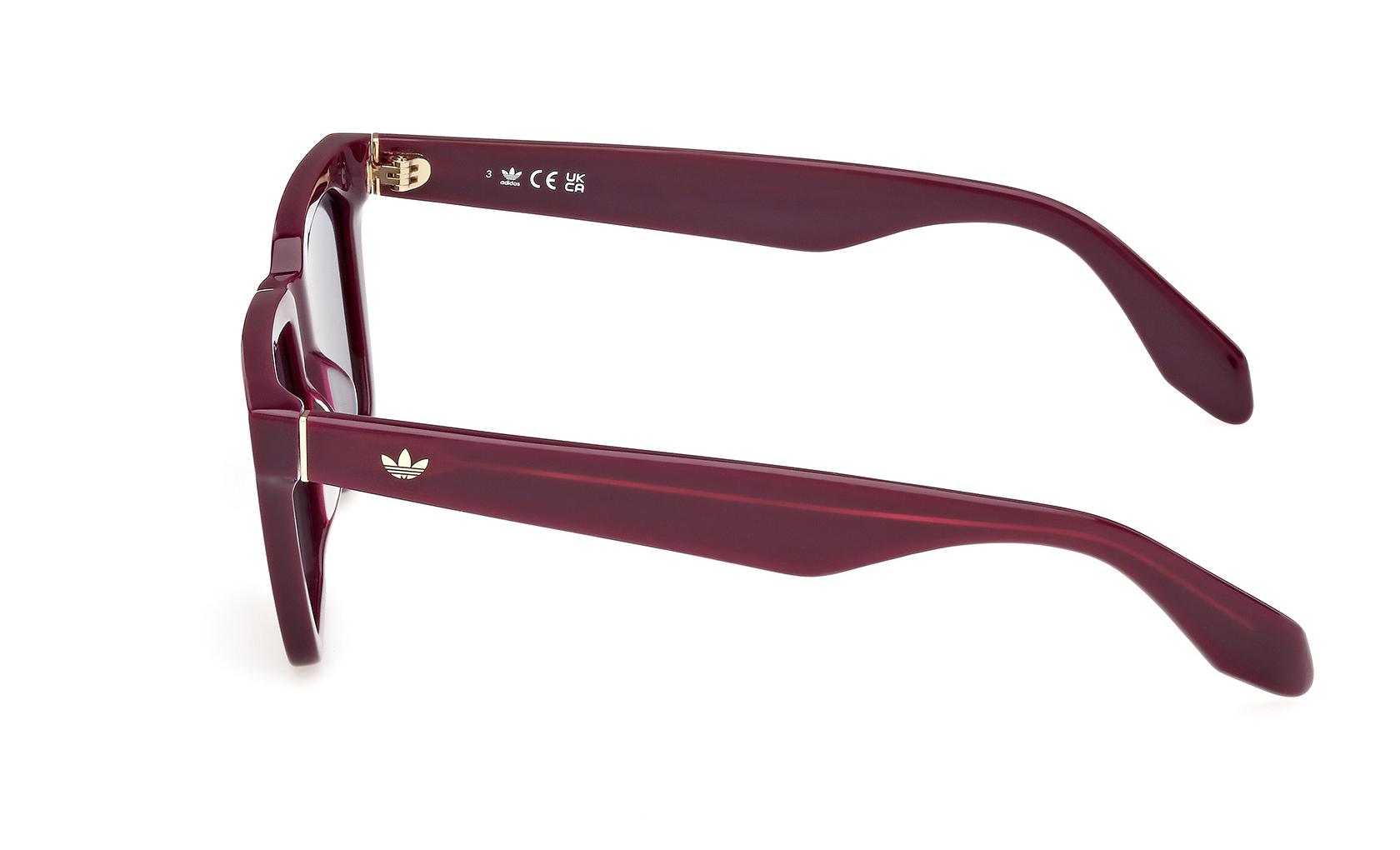 Adidas Originals Sunglasses OR0110 81U