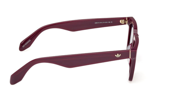 Adidas Originals Sunglasses OR0110 81U